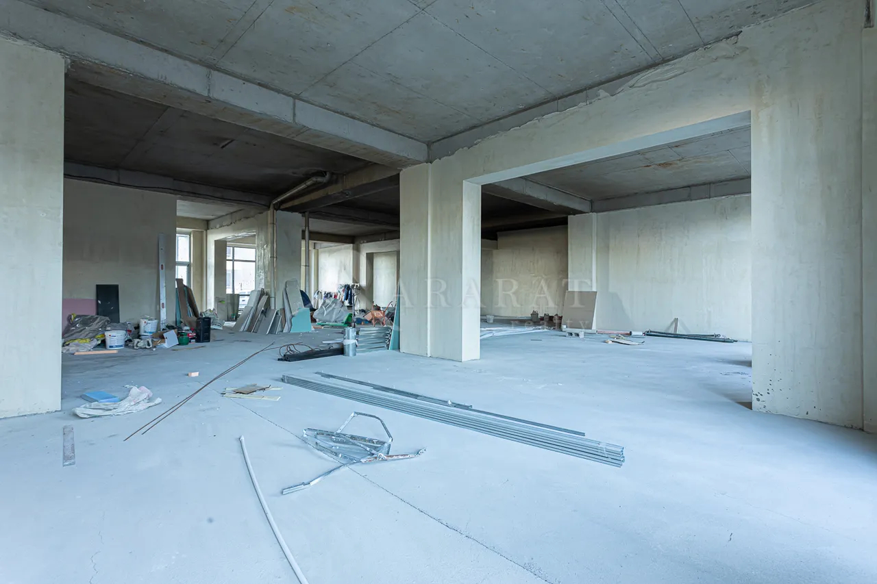 Commercial property for sale Sevak St, Qanaqer- Sejtun Yerevan, 157339