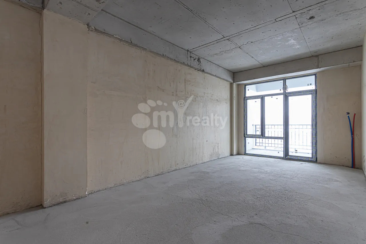 2 bedroom apartment for sale Gevorgyan st, Davtachène Yerevan, 159201