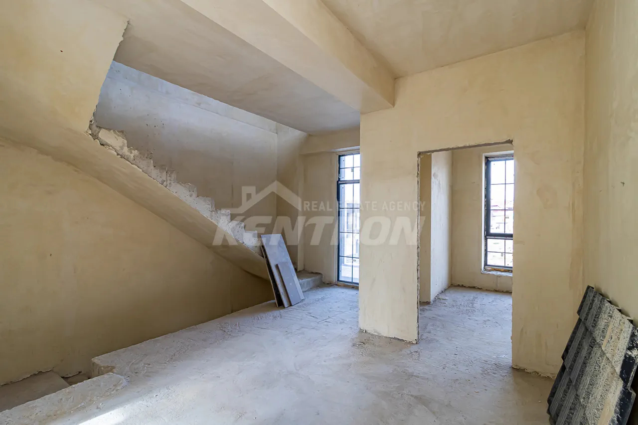 Առանձնատուն  կառուցապատողից Գ 1 թաղ., Աջափնյակ Երևան, 158092