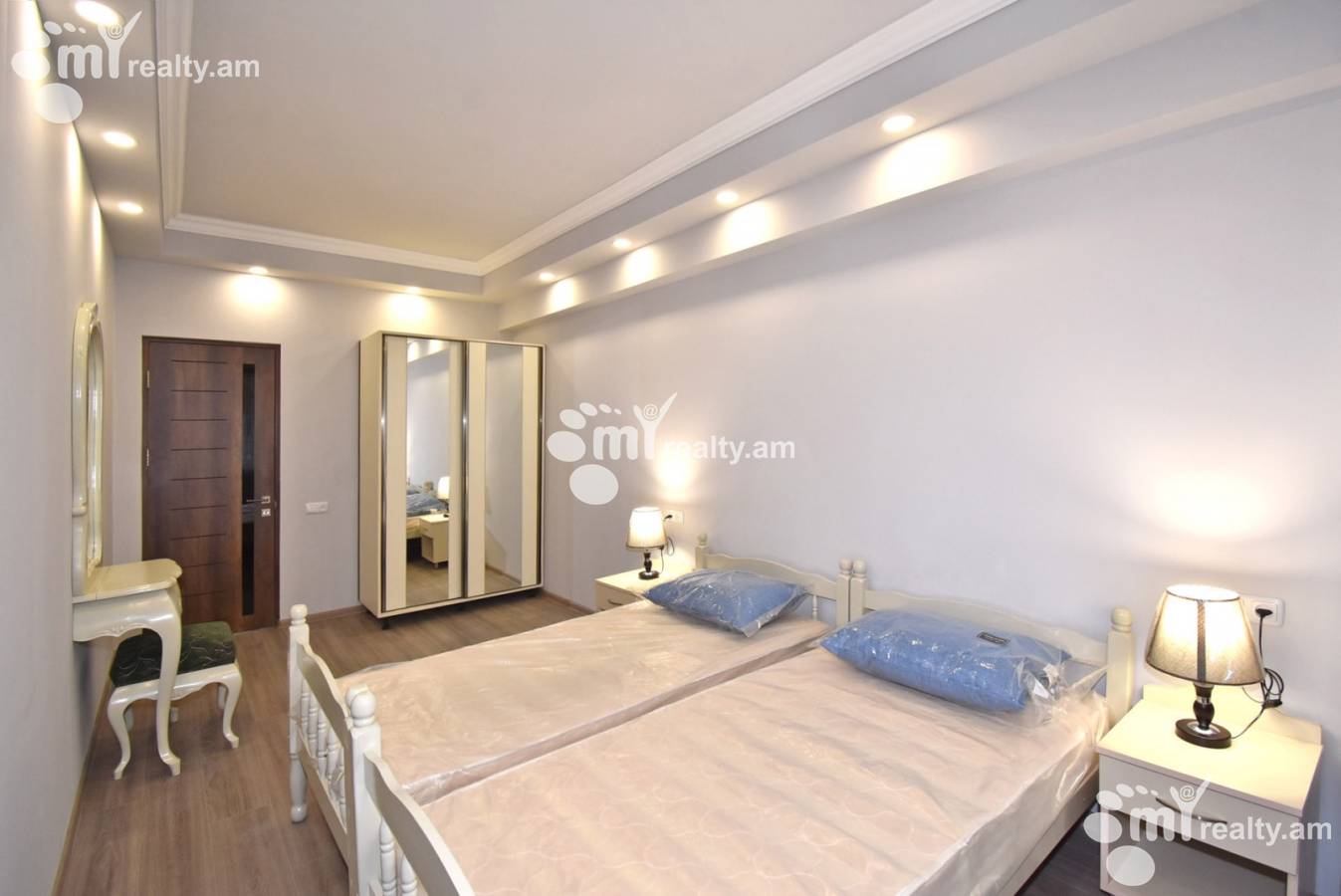 2 bedroom apartment for rent خیابان هاکوبیان, عربگیر ایروان, 156962