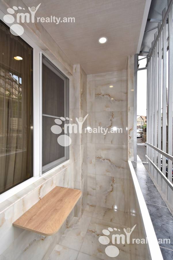 2 bedroom apartment for rent خیابان هاکوبیان, عربگیر ایروان, 156962