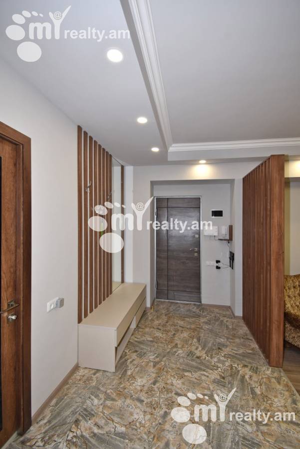 2 bedroom apartment for rent خیابان هاکوبیان, عربگیر ایروان, 156962