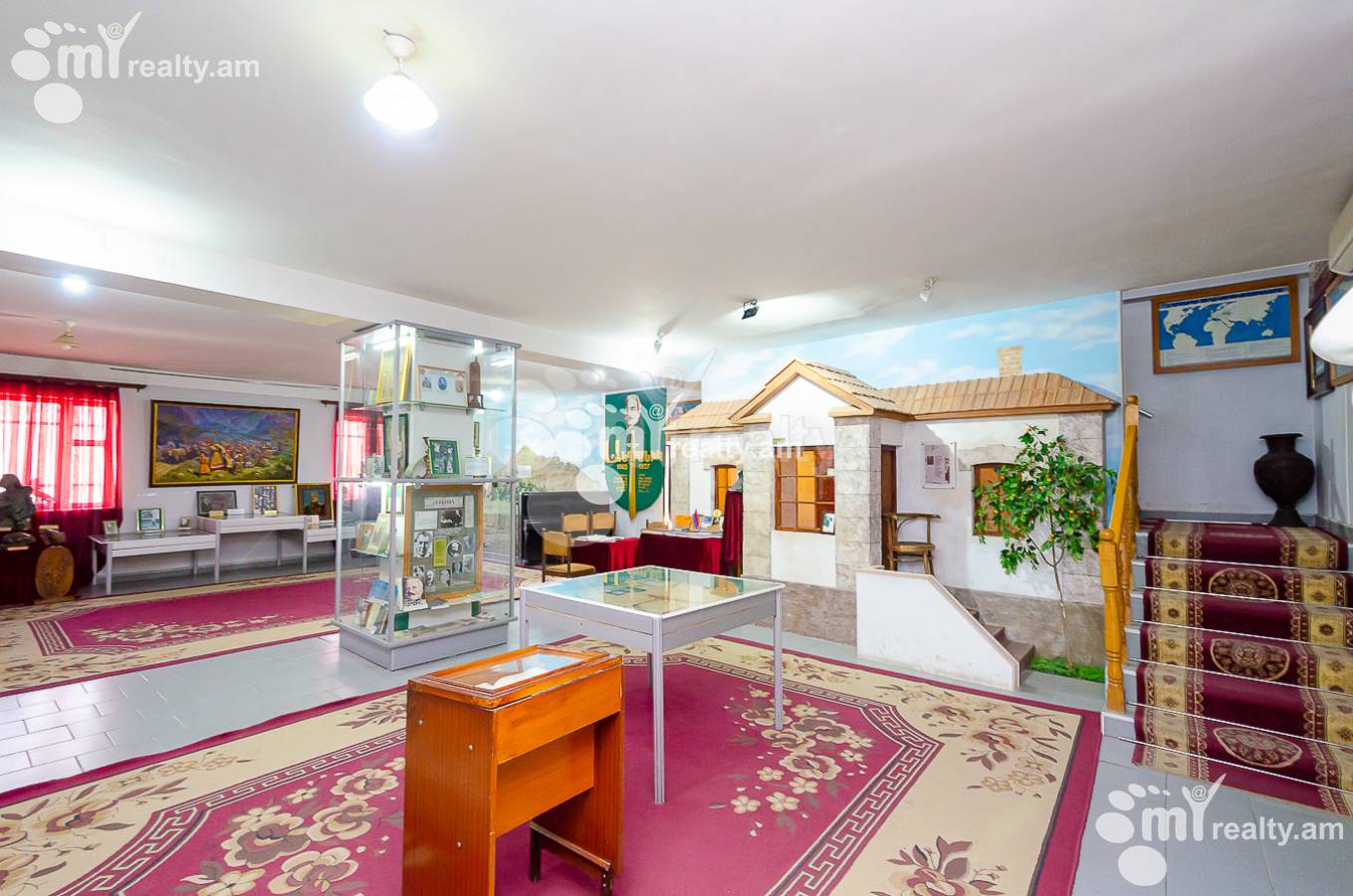 House for sale Kashegortsner St, Schengawit Yerevan, 154747