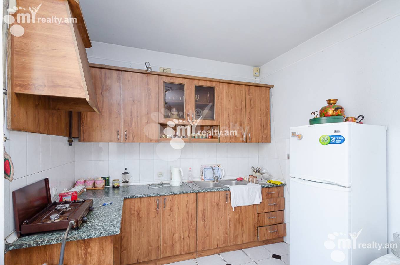 House for sale Kashegortsner St, Schengawit Yerevan, 154747