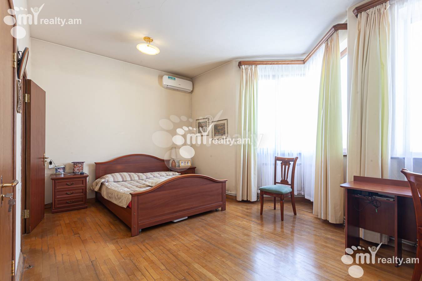 Առանձնատուն  Պռոշյան 1 նրբ., Կենտրոն Երևան, 155897