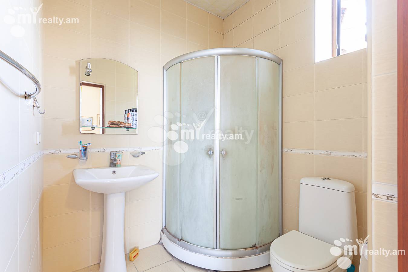 Առանձնատուն  Պռոշյան 1 նրբ., Կենտրոն Երևան, 155897