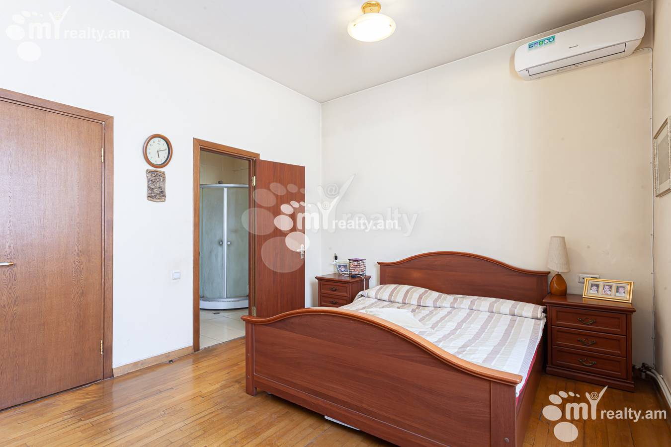 Առանձնատուն  Պռոշյան 1 նրբ., Կենտրոն Երևան, 155897