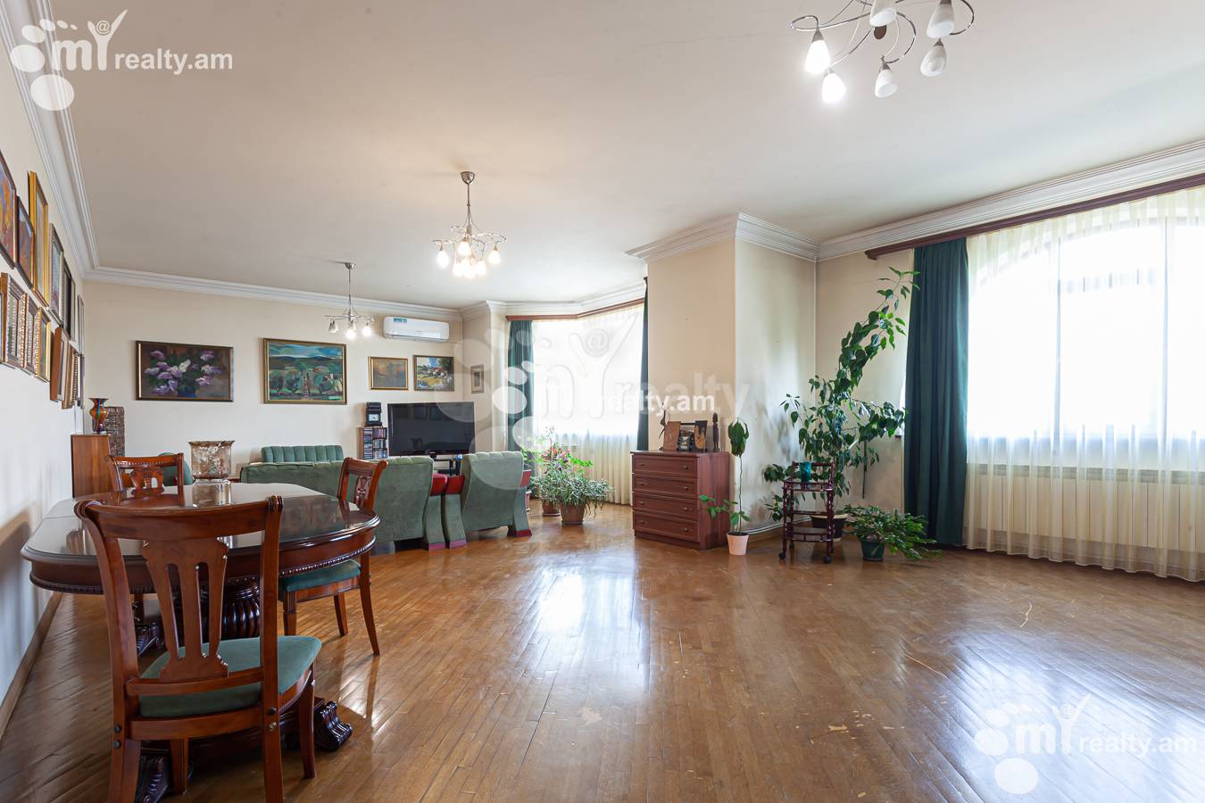 Առանձնատուն  Պռոշյան 1 նրբ., Կենտրոն Երևան, 155897