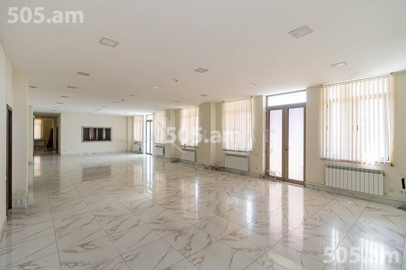 Commercial property for rent Antarayin St, Center Yerevan, 149823