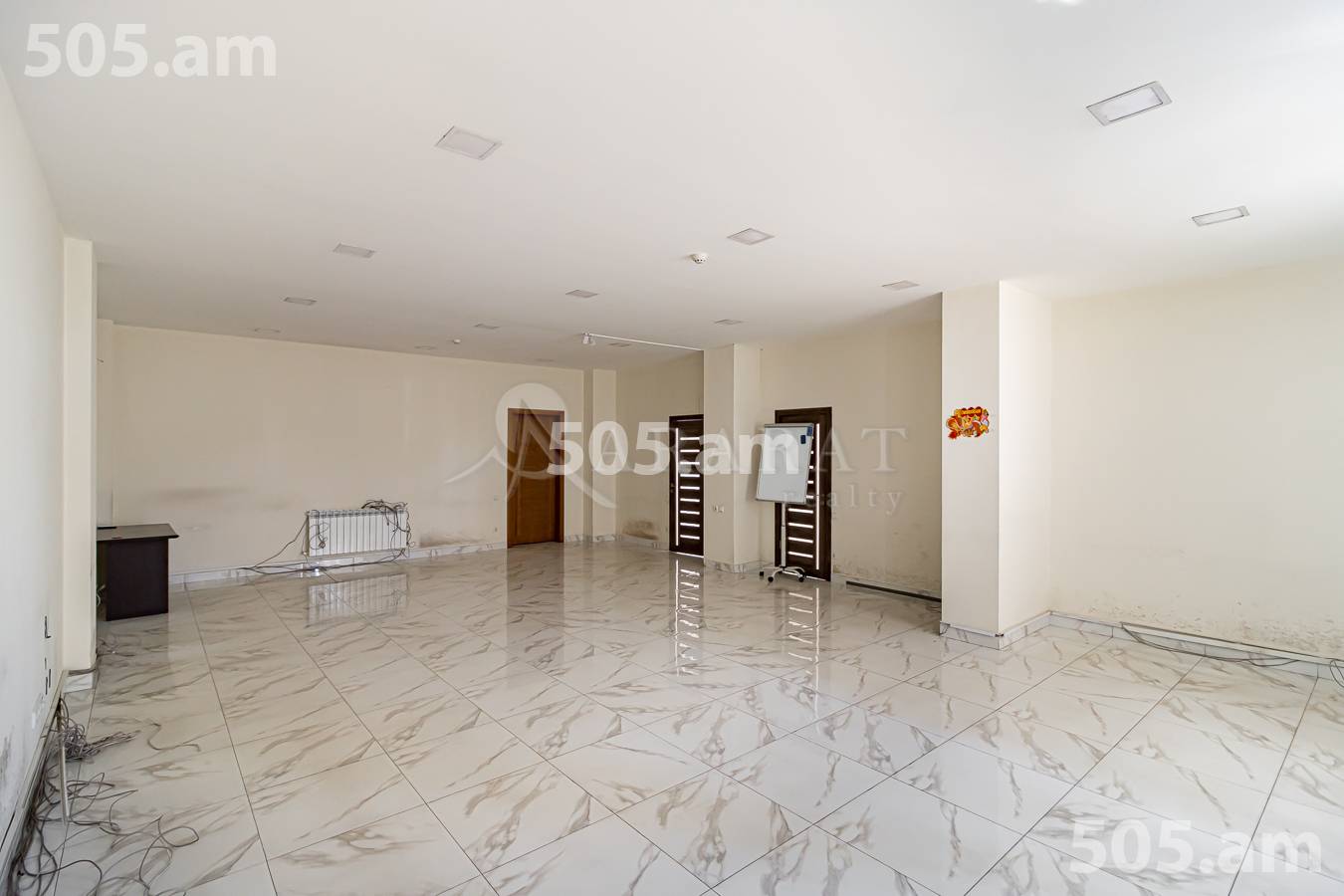 Commercial property for rent Antarayin St, Center Yerevan, 149823