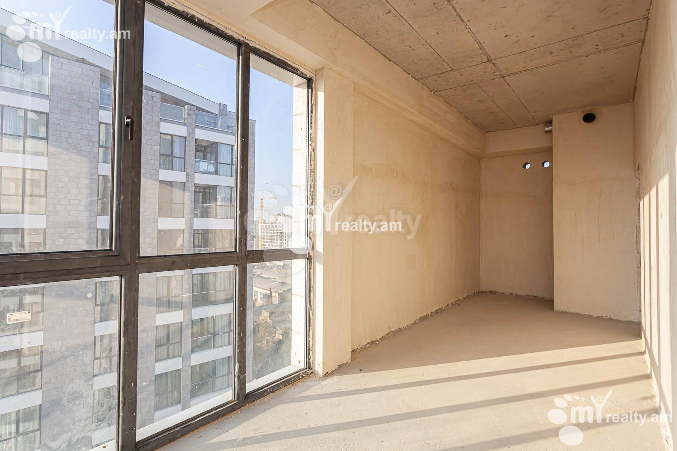 3 bedroom apartment for sale K. Ulnetsi St, Quanaquère-Zeytoun Yerevan, 153676