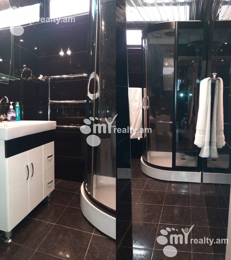 1 սենյականոց բնակարան  Հյուսիսային ճառագայթ, Արաբկիր Երևան, 152885