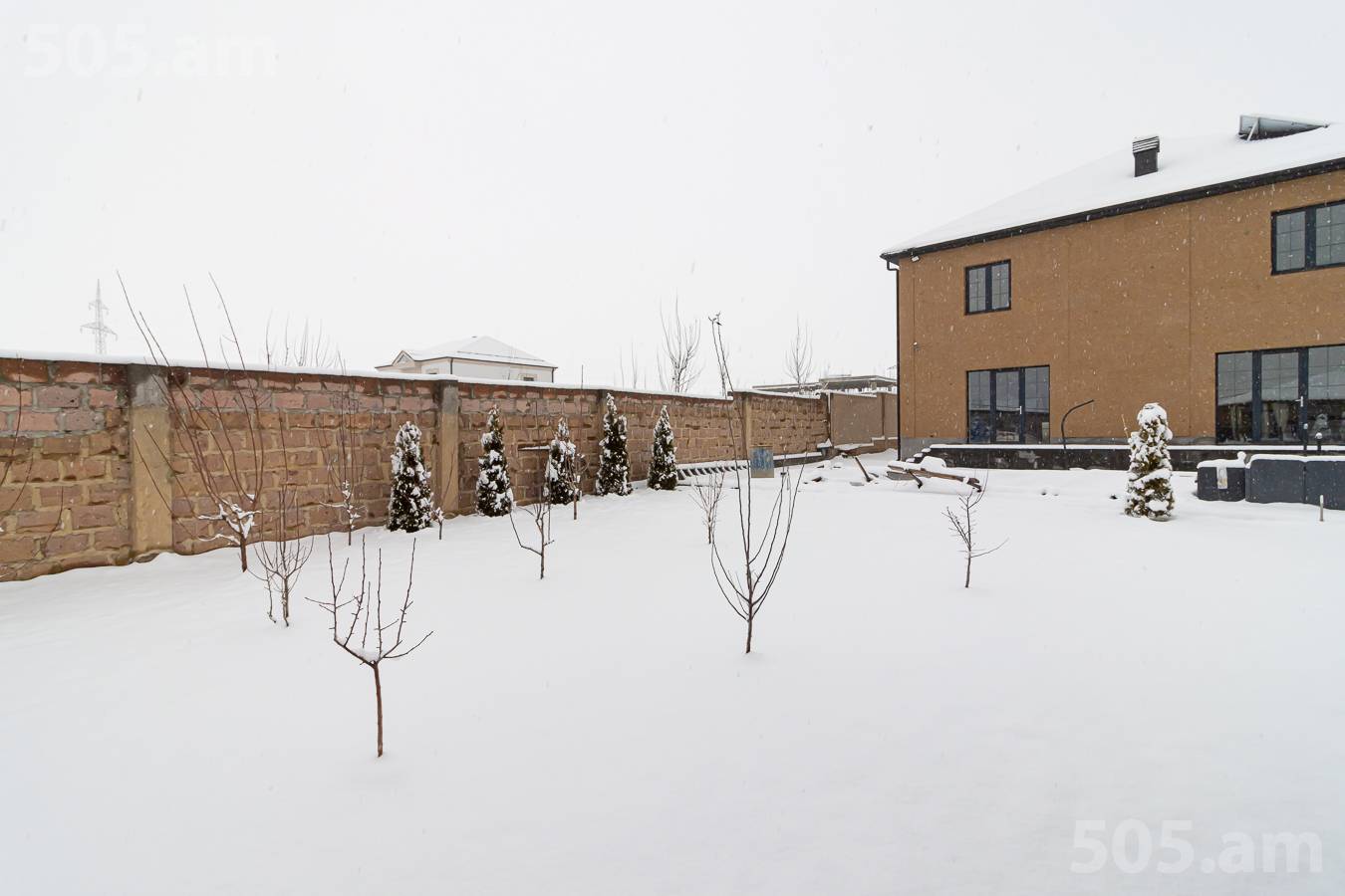 House for sale , Dzoraghbyur Kotaïque, 144092