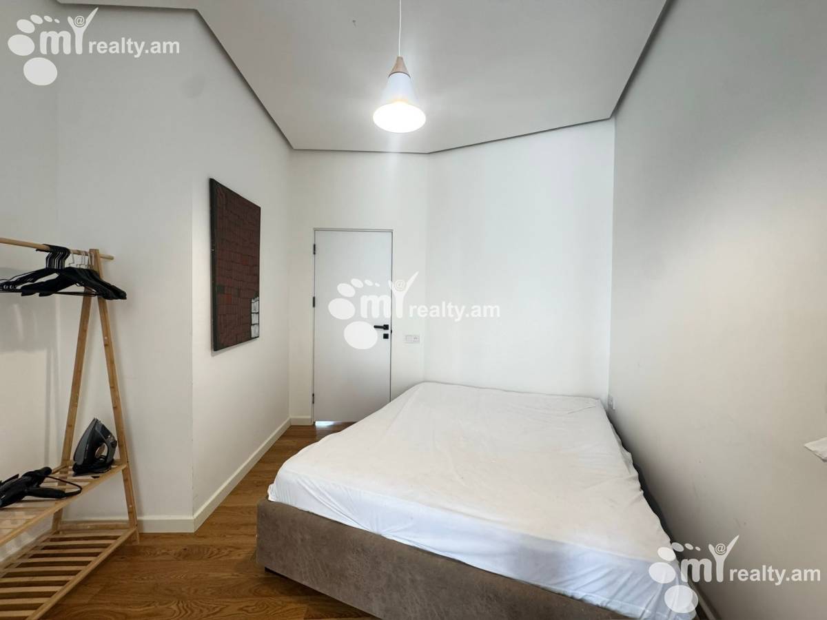 3 bedroom apartment for sale D. Demirchyan St, Center Yerevan, 160042