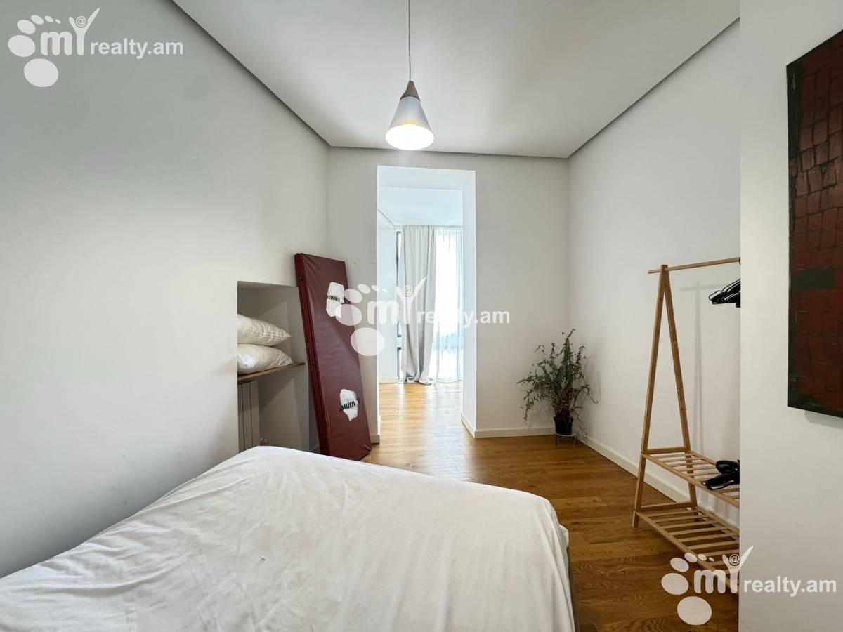 3 bedroom apartment for sale D. Demirchyan St, Center Yerevan, 160042