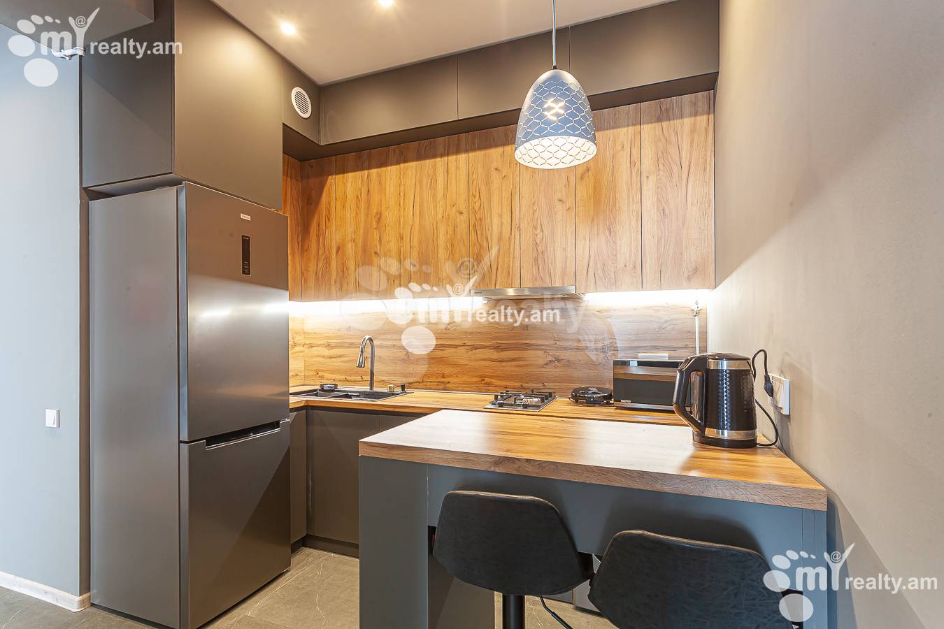 2 bedroom apartment for sale K. Ulnetsi St, Kanaqer-Zeytun Yerevan, 145791