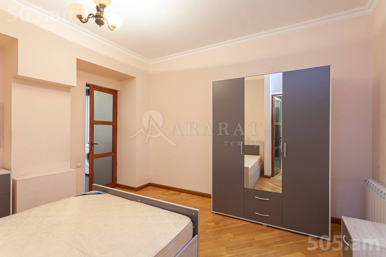 2 bedroom apartment for sale Mashtots Ave, Center Yerevan, 150725
