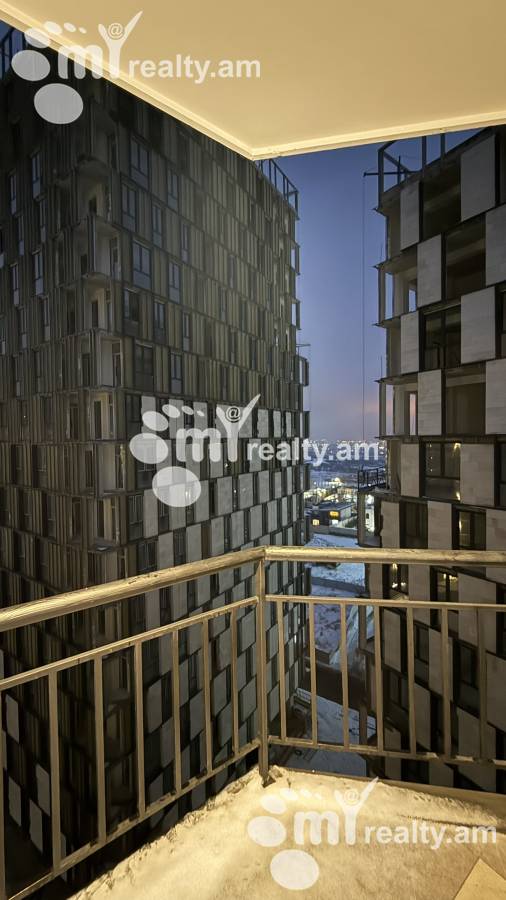 3 bedroom apartment for sale Leningradyan St, Adjapnyak Yerevan, 158994