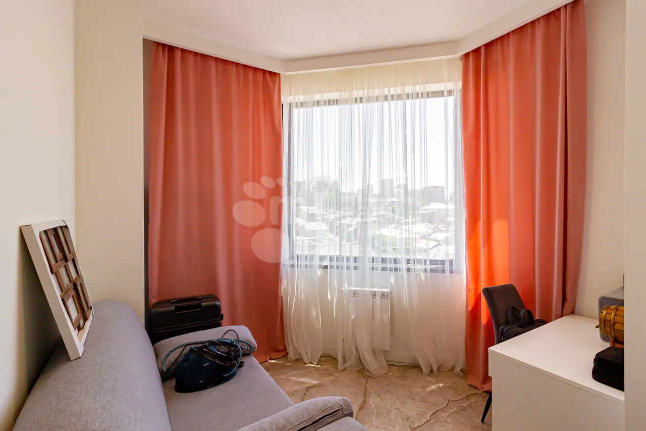 5 bedroom apartment for sale V.Papazyan St, Arabkir Yerevan, 158511