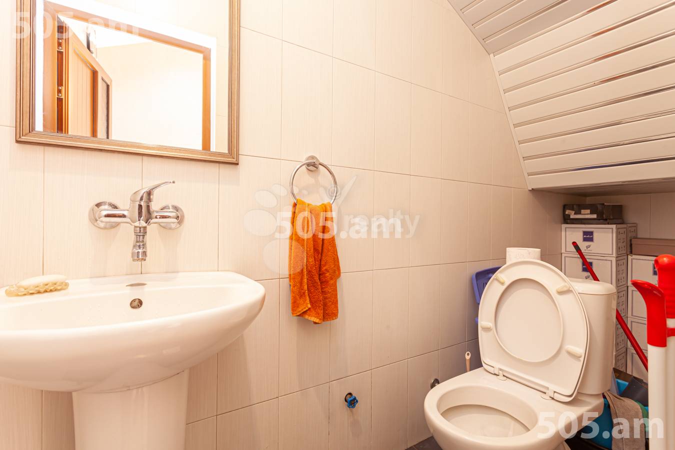 Снять дом А.Манукян ул, Центр Ереван, 150609