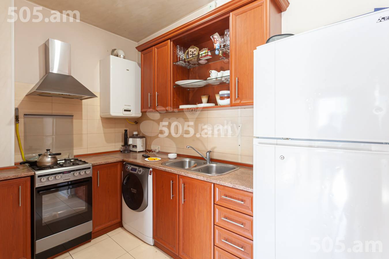 Снять дом А.Манукян ул, Центр Ереван, 150609