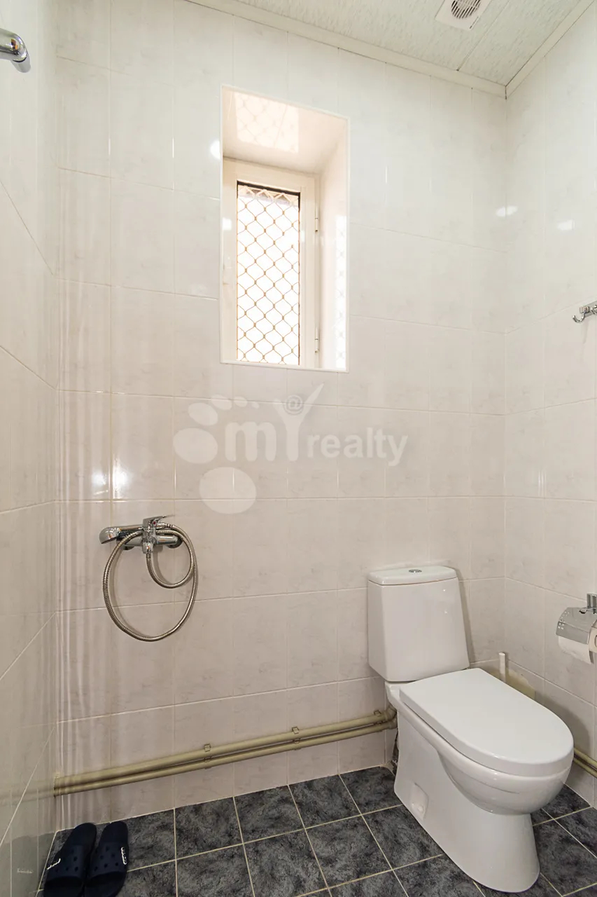 Առանձնատուն  Նորքի 7րդ փող, Նորք-Մարաշ Երևան, 160708