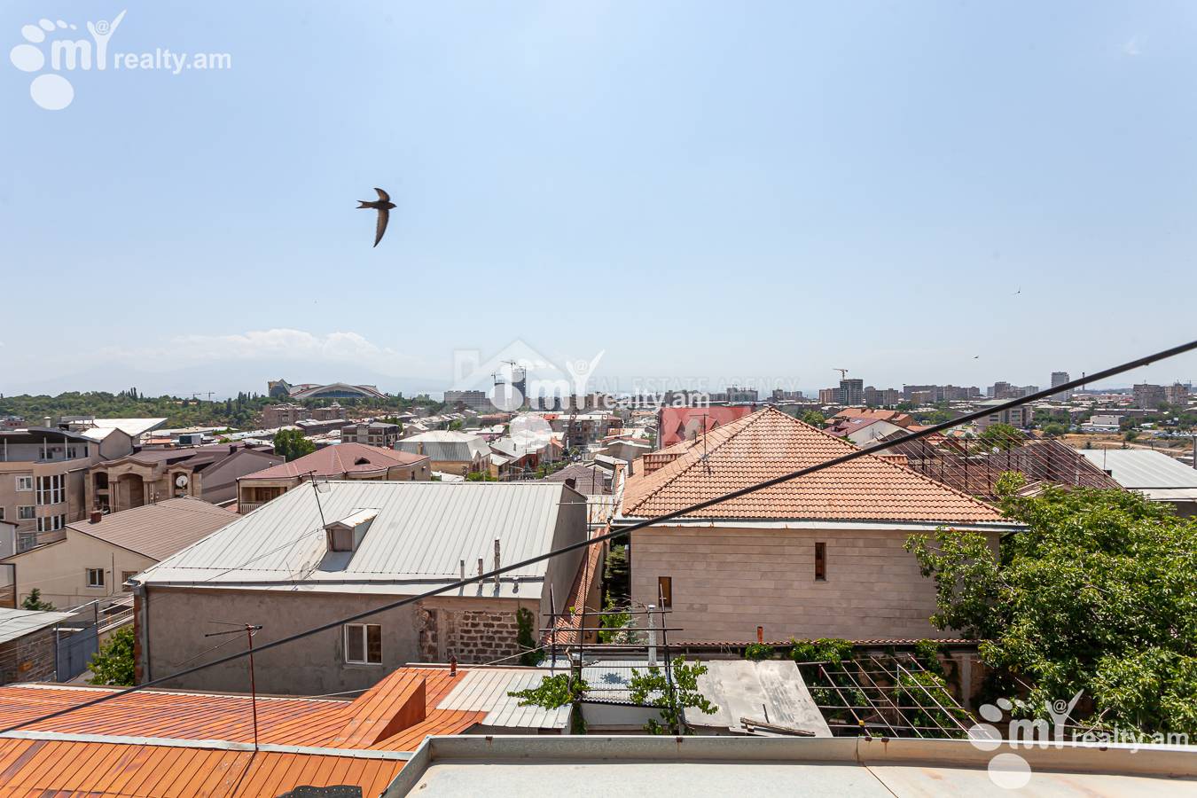 House for sale خیابان سِپوه, عربگیر ایروان, 155978