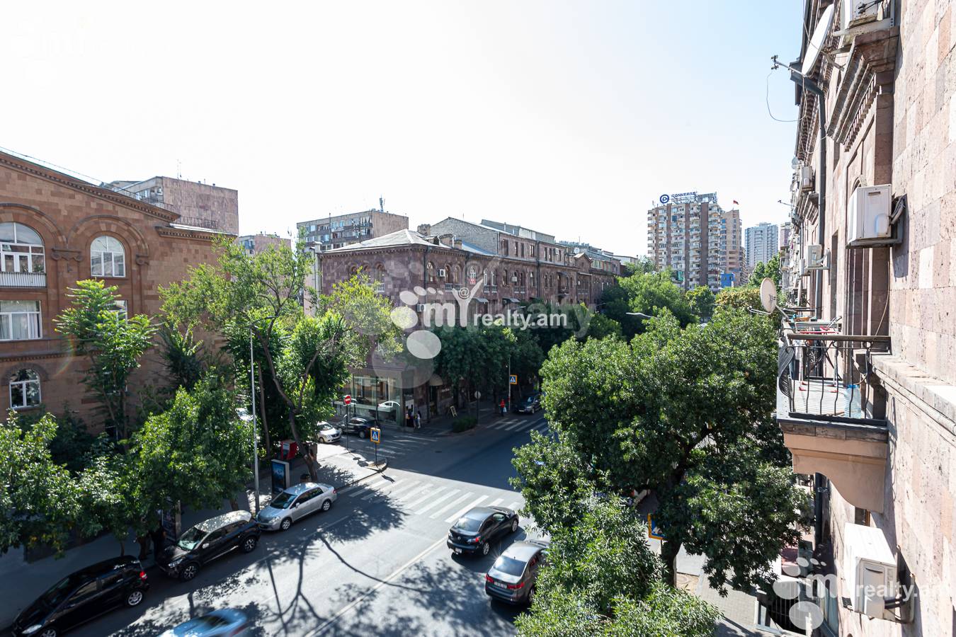 2 bedroom apartment for sale خیابان امیریان, مرکز شهر ایروان, 156784