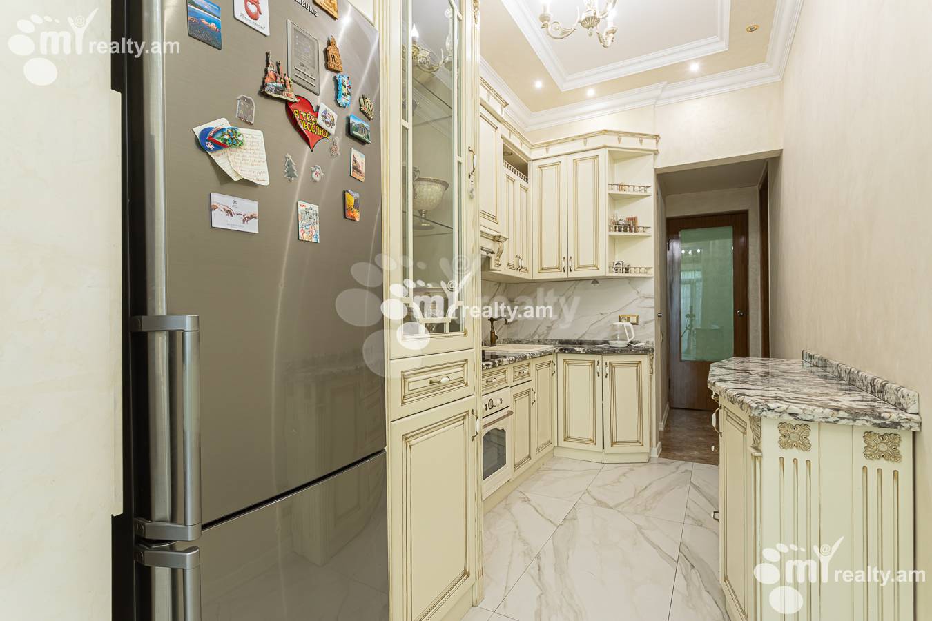 2 bedroom apartment for sale خیابان امیریان, مرکز شهر ایروان, 156784
