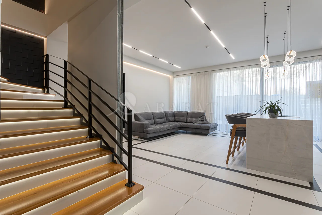 House for sale Dzor 2 district, Davtachène Yerevan, 157750