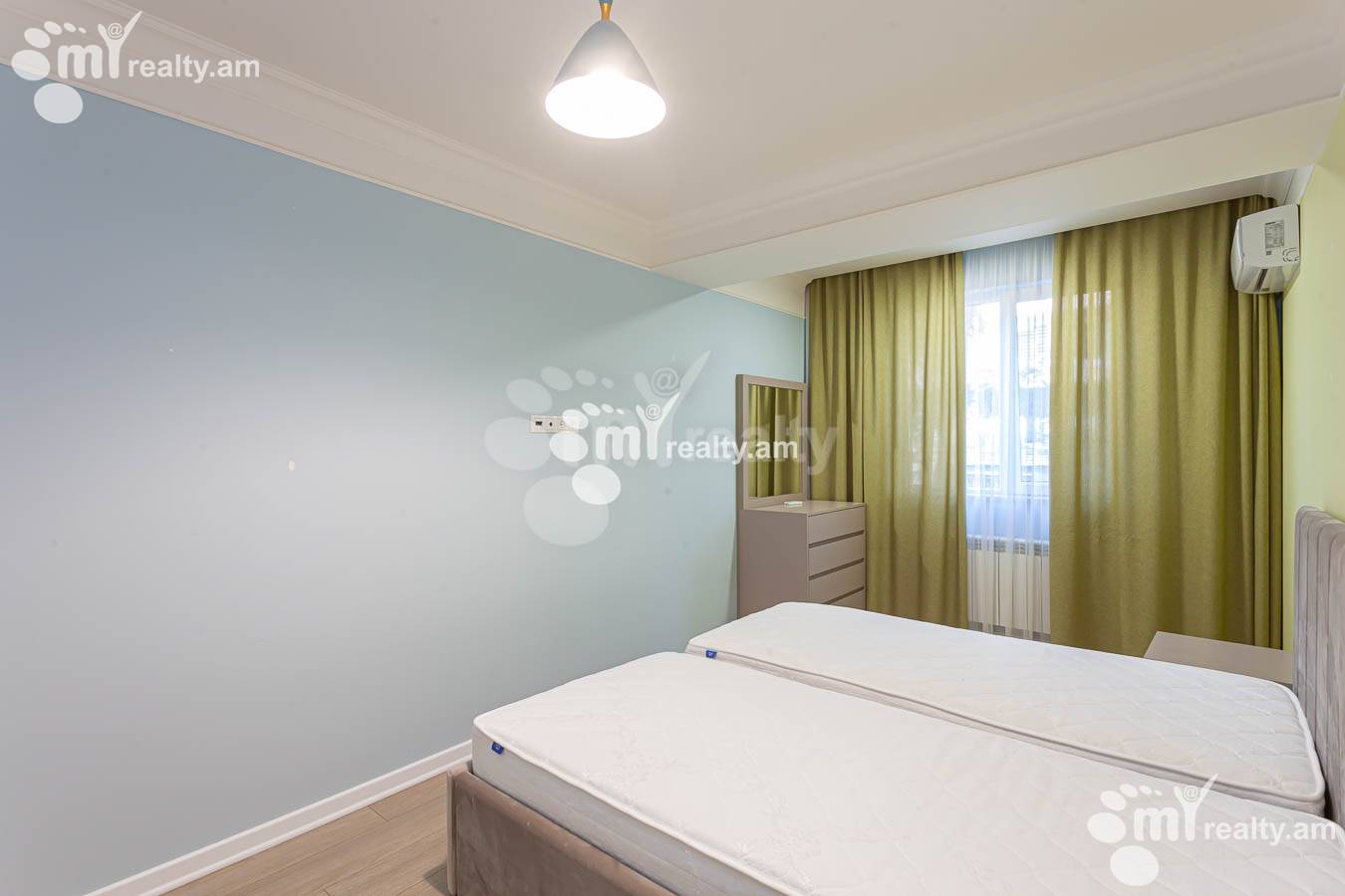 3 bedroom apartment for sale خیابان هین اِرِوانتسی, مرکز شهر ایروان, 152937
