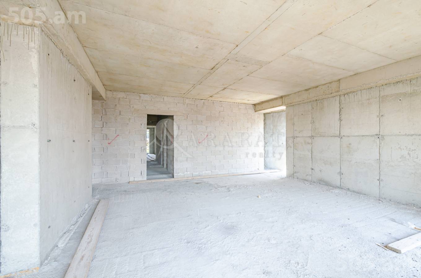 4 bedroom apartment for sale خیابان لئو, مرکز شهر ایروان, 152622