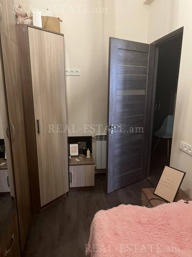 3 bedroom apartment for sale خیابان میکویان, داوتاشِن ایروان, 131716