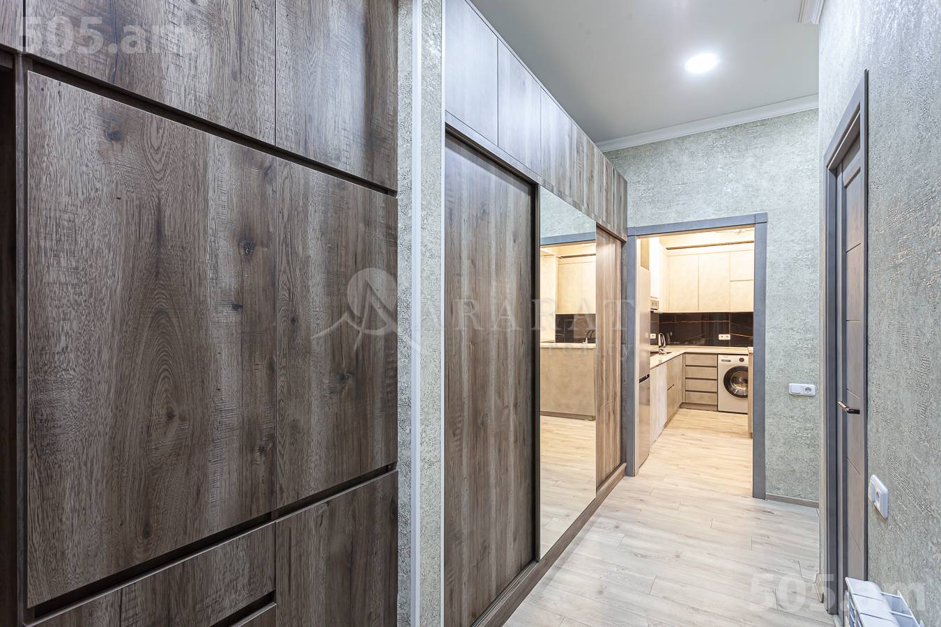 2 bedroom apartment for sale Mikoyan St, Dawtaschen Yerevan, 153048