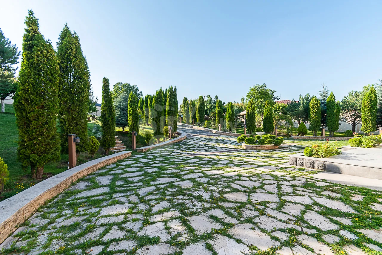 House for sale Garni, Garni Kotaïque, 161231