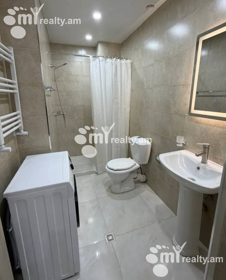 2 bedroom apartment for rent Adonts St, Arabkir Yerevan, 159840