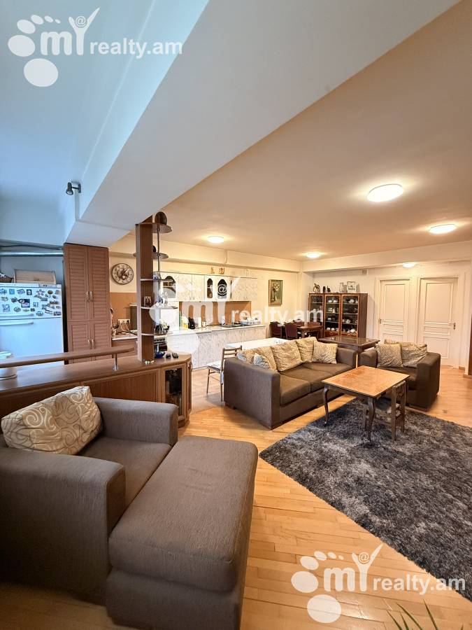 3 սենյականոց բնակարան  Ավան-Առինջ 1 միկ, Ավան Երևան, 158753