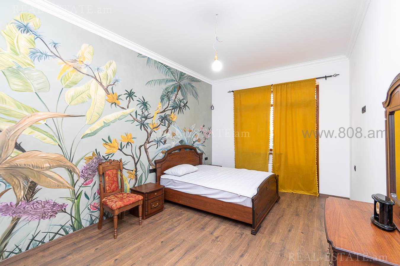 House for sale خیابان مِلوکوموف, داوتاشِن ایروان, 125601