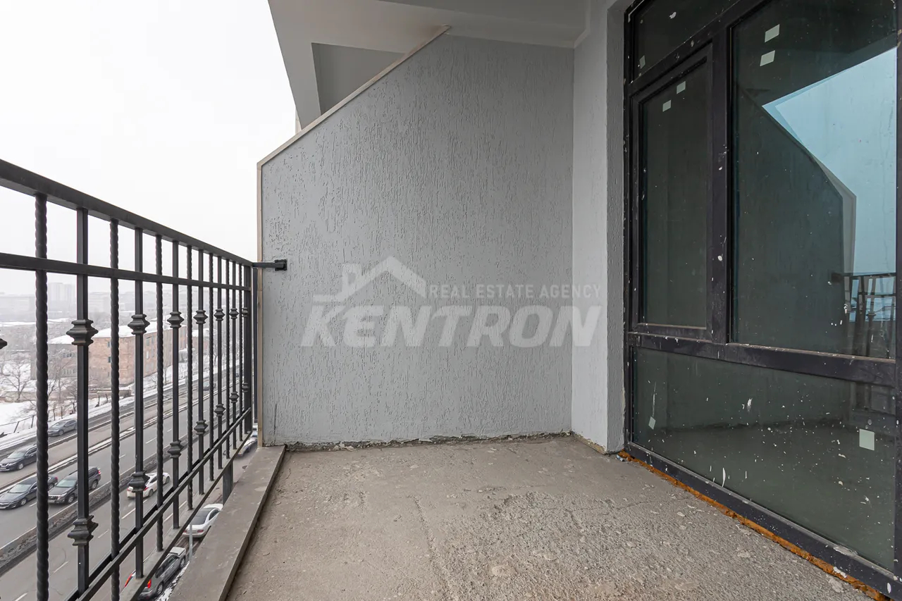 4 սենյականոց բնակարան  Գևորգյան փող․, Դավթաշեն Երևան, 159190