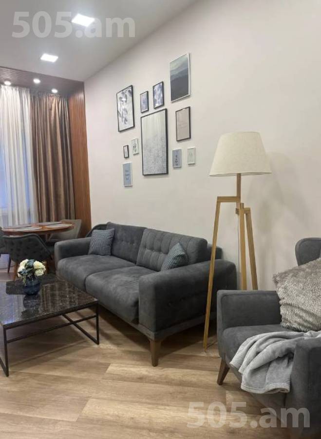 2 bedroom apartment for sale Aram St, Center Yerevan, 154829