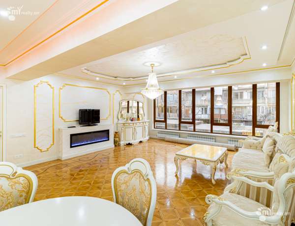 4-bedroom/apartment-for-sale/Orbeli+Yeghbayrner+++St/Arabkir/Yerevan