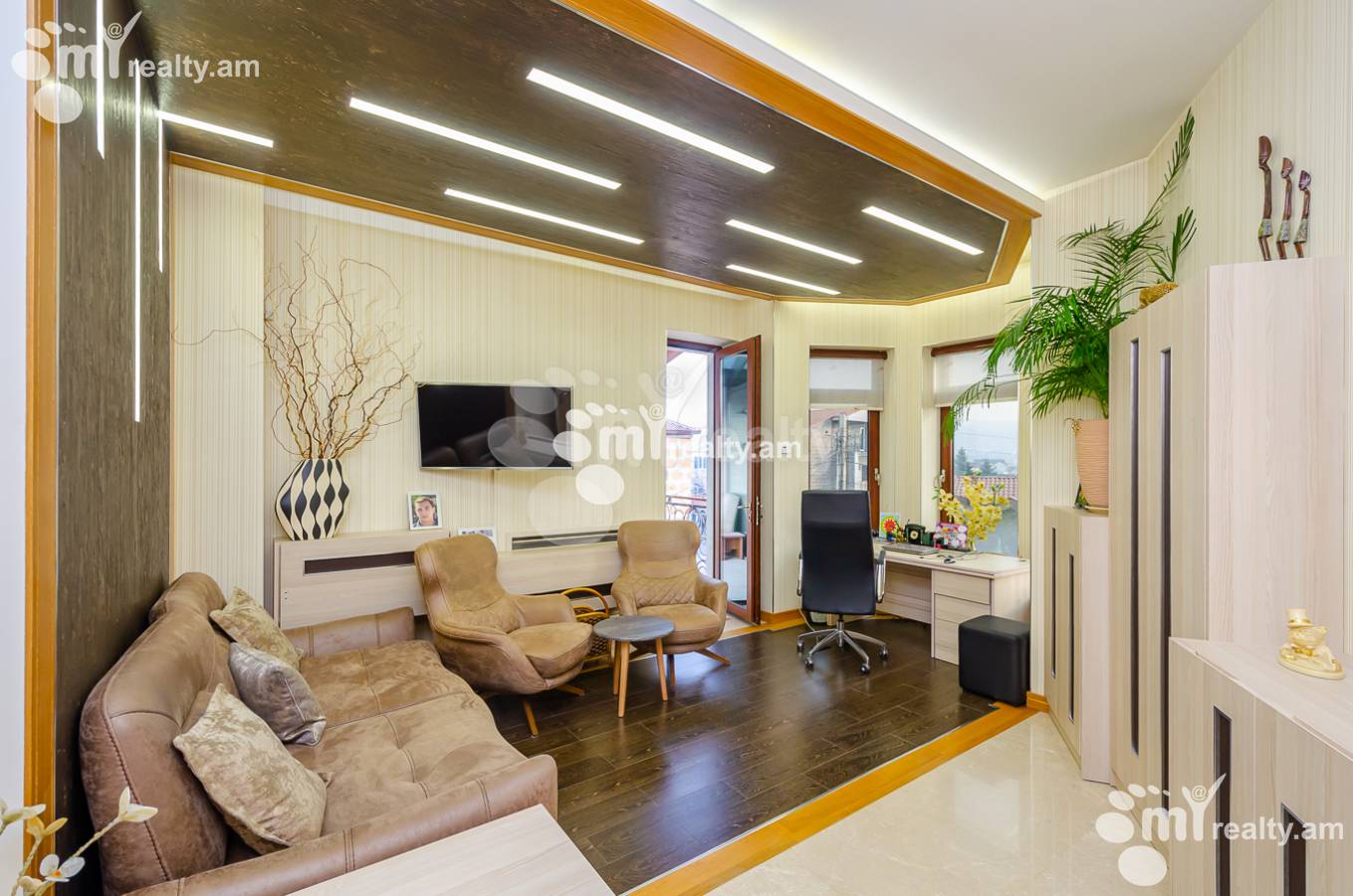 House for sale Arinj, Avan Yerevan, 154145