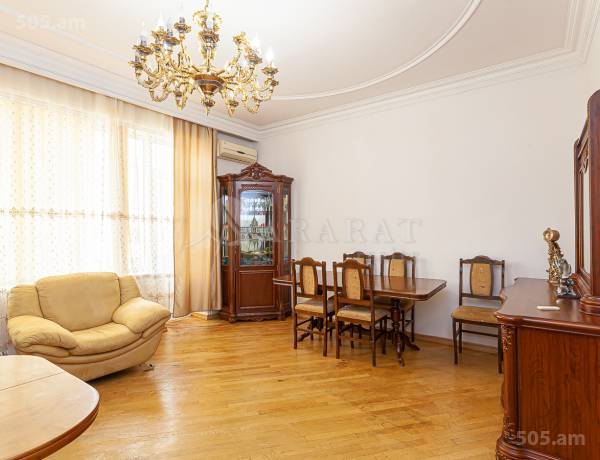3-bedroom/apartment-for-sale/Barbyus+St/Arabkir/Yerevan