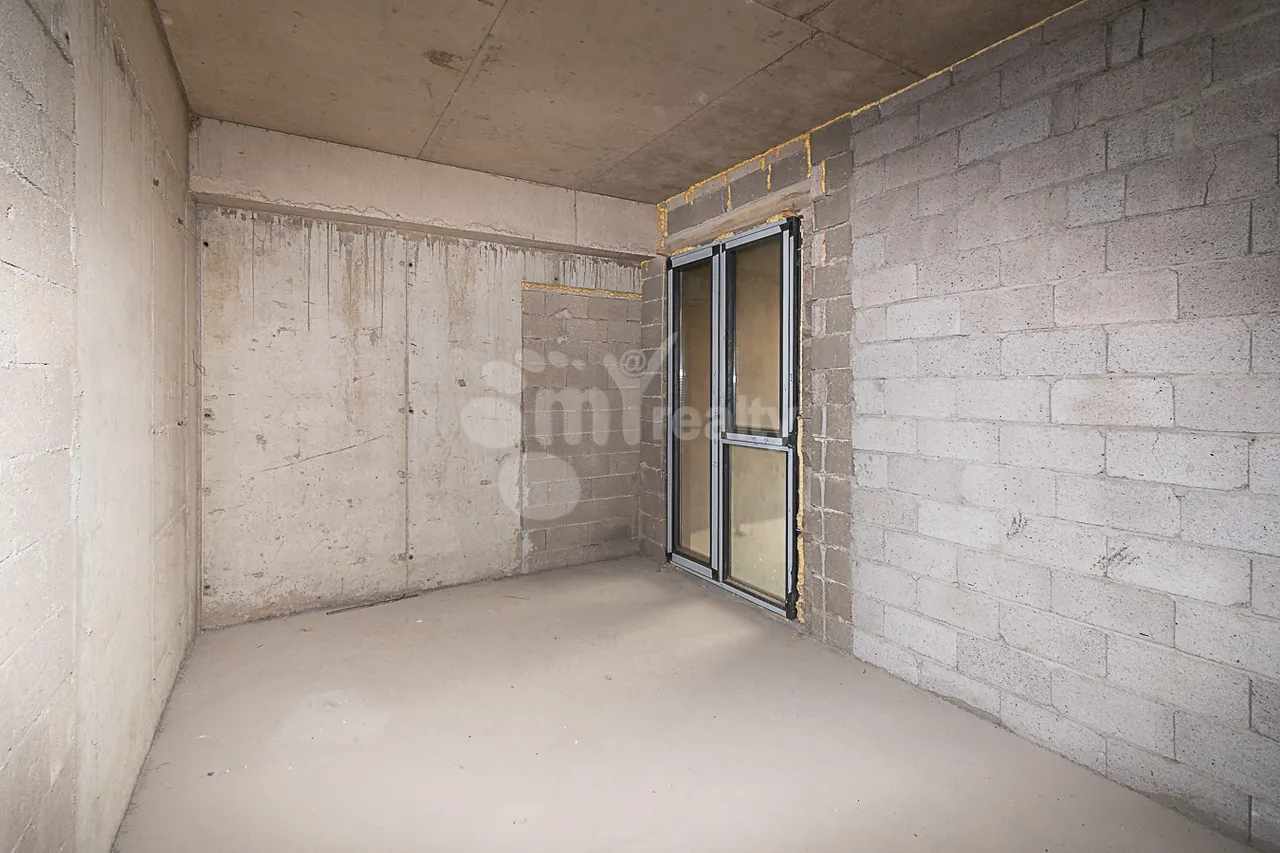 3 bedroom apartment for sale Leningradyan st., Malatsia-Sébastia Yerevan, 161292