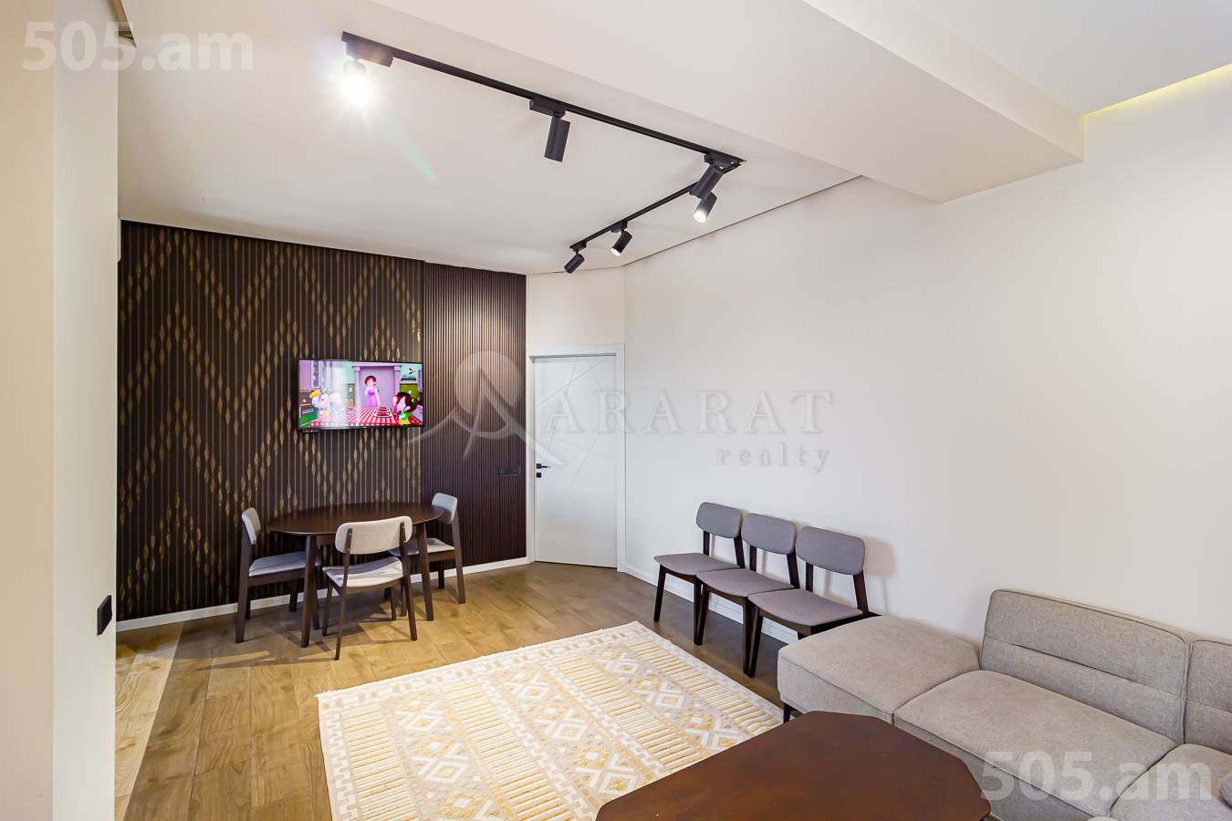 3 bedroom apartment for sale Arghutyan St, Arabkir Yerevan, 151593