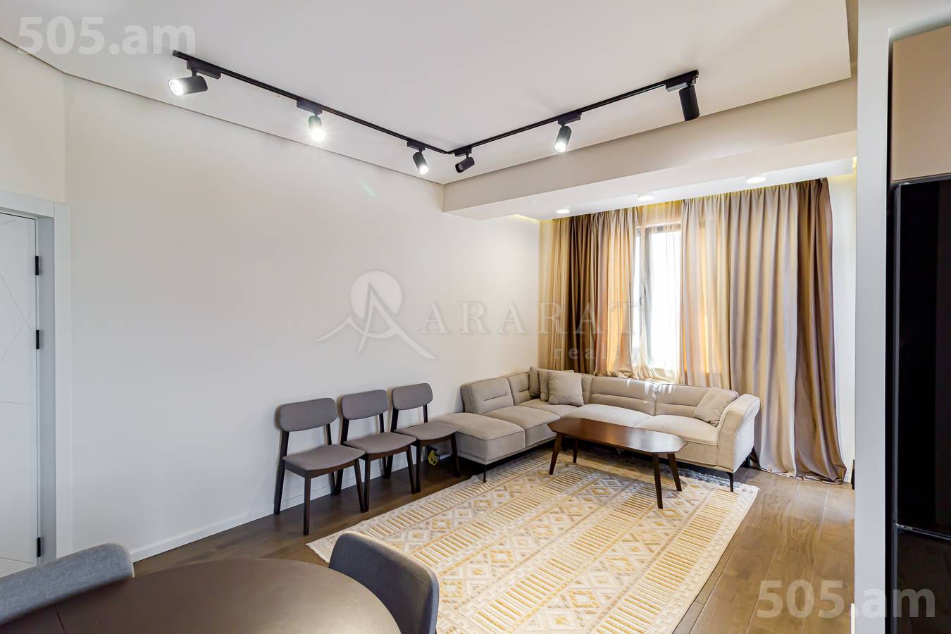 3 bedroom apartment for sale Arghutyan St, Arabkir Yerevan, 151593