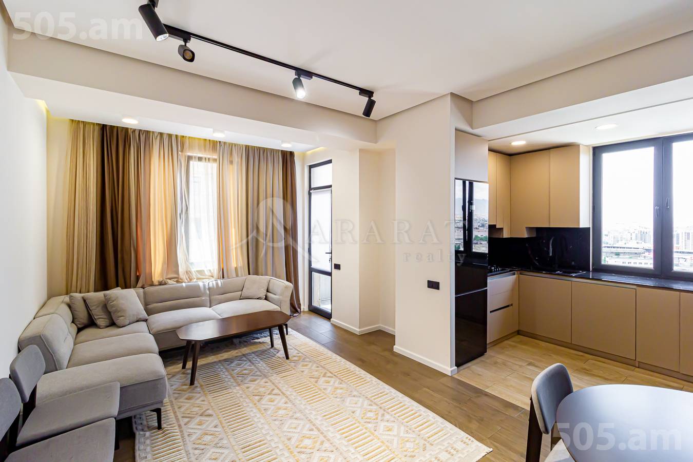 3 bedroom apartment for sale Arghutyan St, Arabkir Yerevan, 151593