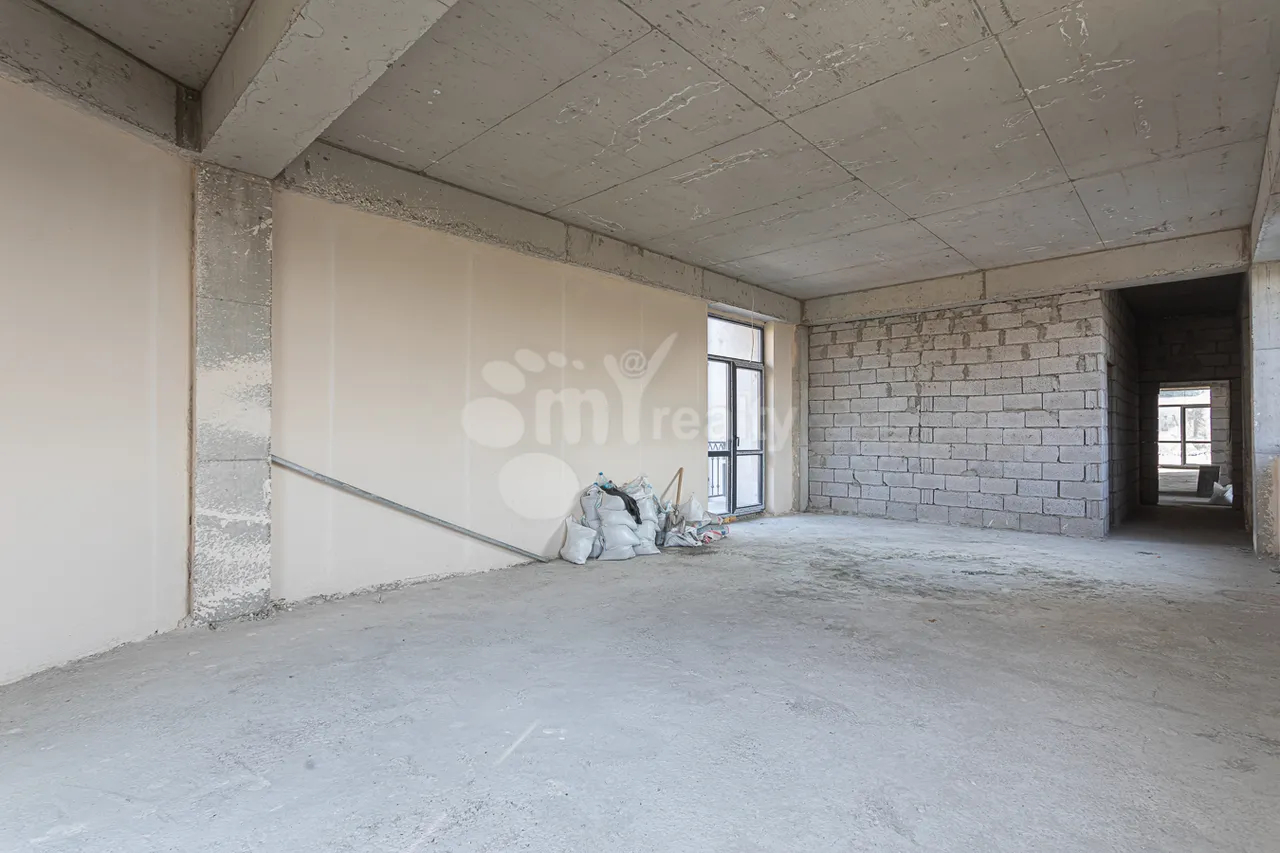 Commercial for rent կառուցապատողից خیابان نورک آیگینِر, نورک ماراش ایروان, 158036