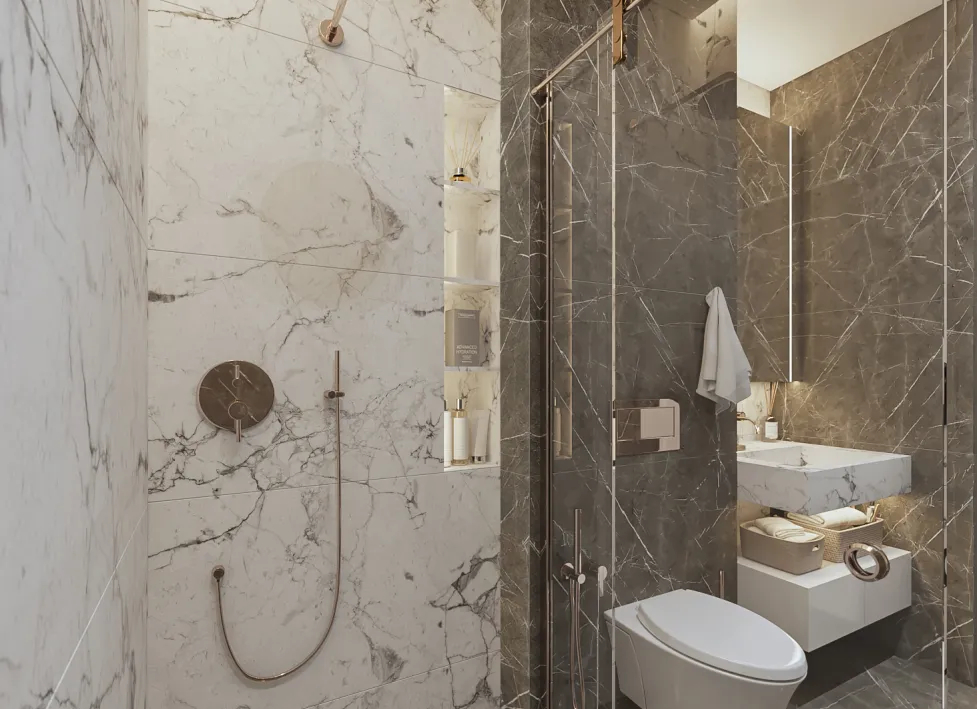 3 bedroom apartment for sale Aghbyur Serob St, Arabkir Yerevan, 157841