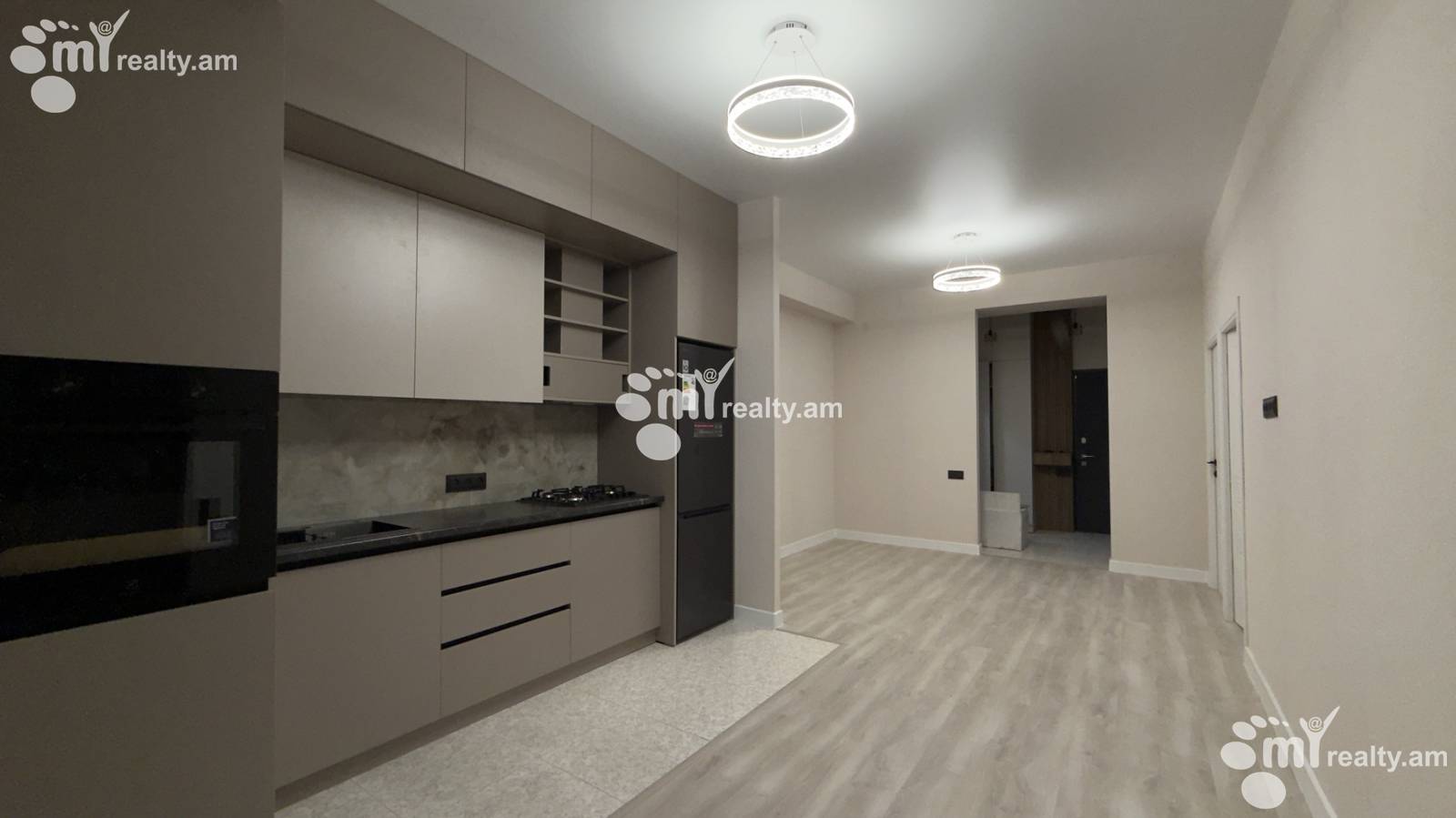 3 bedroom apartment for sale خیابان م. مِلیکیان, کاناکِر – زیتون ایروان, 160543